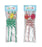Easter Plastic Straws 3 Pk