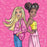 Barbie Napkins 20pk