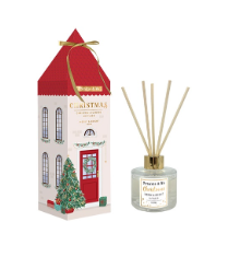 Christmas Reed Diffuser - Merry And Bright 100ml