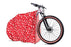 Christmas Bike Gift Bag