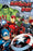 Avengers Birthday Boy Card