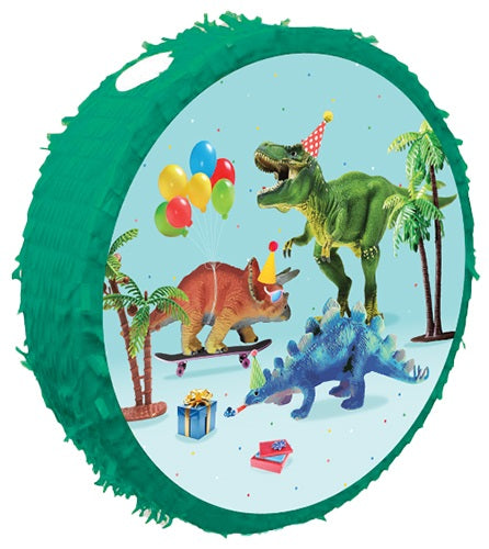 Dinosaur Pinata