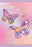 Deluxe Happy Birthday With Love