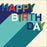 Happy Birthday  Card