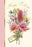 Happy Birthday Card With Flowers