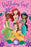 Disney Princess Birthday Girl Card