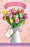 Just To Say - Birthday Card