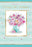 Wishing You A Happy 70th Birthday With Flowers