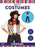 Adult Female Cowgirl Costume - Medium/Large