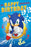 Sonic Happy Birthday Card