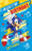 Sonic It's Your Birthday Card
