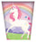 Unicorn Paper Party Cups 8Pk/270ml