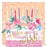 Make A Wish Birthday Card