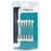 Cosmetic Eyeshadow Applicators Pack Of 6