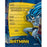 Batman Invites 8 Pack