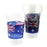 Australia Day Plastic Cups 8 Pack
