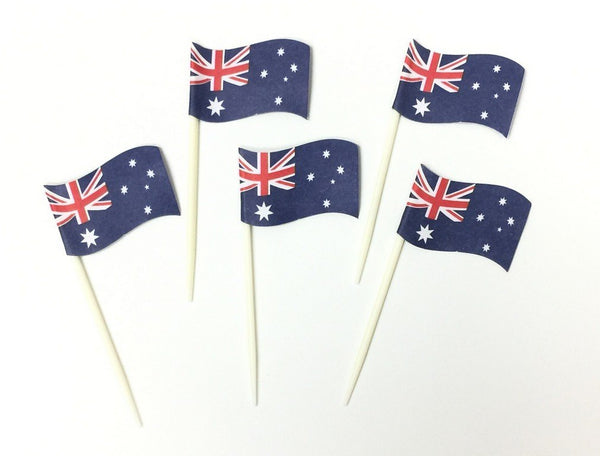 Plush Australiana