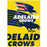 Adelaide Crows AFL Poster A2