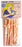 Flesh Tone Pecker Straws Pack Of 10