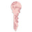 Eighteen Birthday Key Pretty Pink Floral - Small