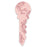 Twenty One Birthday Key Pretty Pink Floral - Small