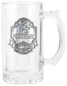 Beer Steins