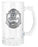 30th Badge Beer Stein 490ml