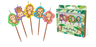 Cheeky Monkey Candles 5 Pack