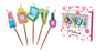 Make Up Candles 5 Pack