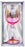 Cheers To 18 Years  Holographic Wine Glasses 430ml