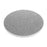 Cake Board Silver 14 Inch Round Mdf  9mm Thick