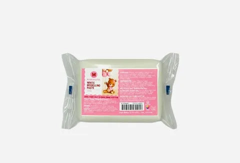 White Modelling Paste 500g