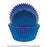 Cake Craft 390 Blue Foil Baking Cups Pack Of 72