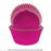 Cake Craft 390 Pink Foil Baking Cups Pack Of 72