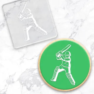 Cricket Debosser