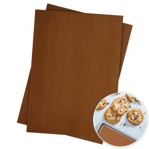 Pro Pan Quick N Clean Sheet Tray Liners 30cm x 40cm Pack Of 2