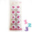 Large Number Plunger Cutters