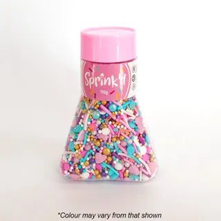 Sprink'd Aurora Medley 110G