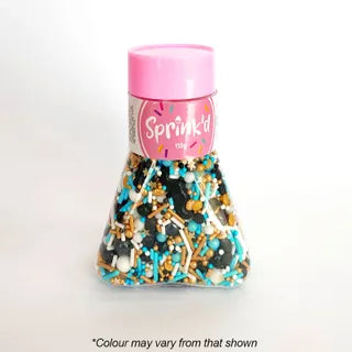 Sprink'd Munique Nights Medley 110G