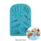 Assorted Fish & Seaweed Silicone Mould