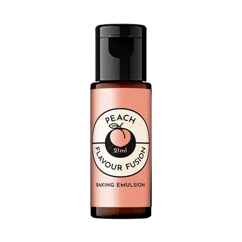 Vivid Peach Flavour Fusion 21ml