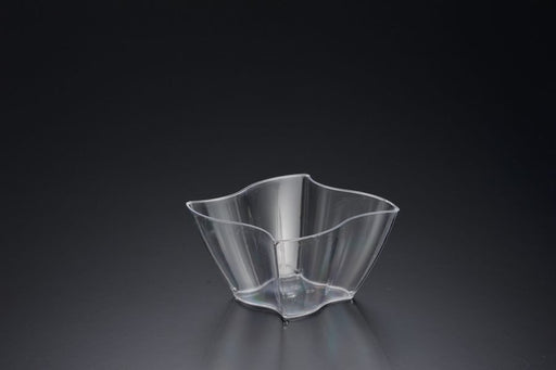 Mini Dish Hexagon 70mm x 59mm x 40mm