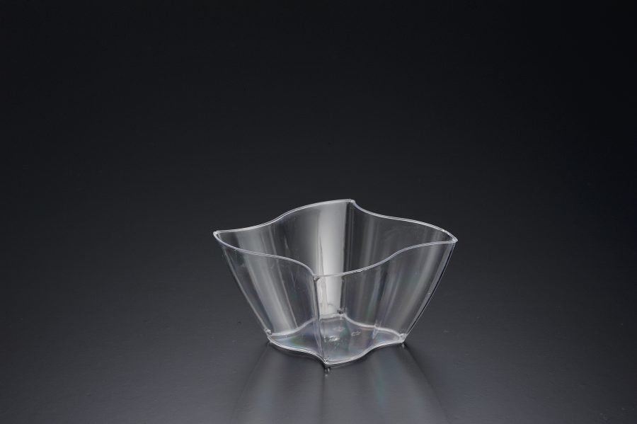 Mini Dish Hexagon 70mm x 59mm x 40mm