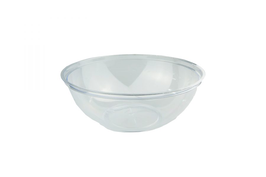 Reusable Salad Bowl 305mm Heavy Duty