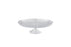 330mm Cake Stand Clear