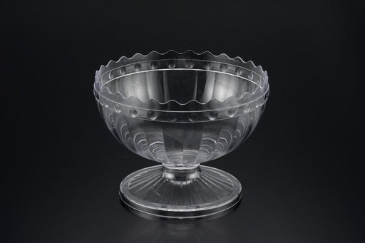 130mm Footed Candy Bowl