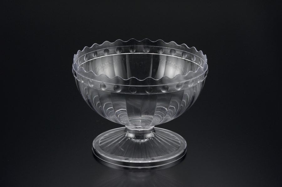 130mm Footed Candy Bowl