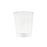 Jumbo Clear Shot Glasses 60ml 20 Pack
