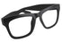 Clarke Kent Glasses No Lenses