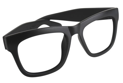 Clarke Kent Glasses No Lenses